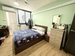 Blk 248 Yishun Sunshine (Yishun), HDB 4 Rooms #502495961